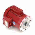 Leeson 0.06 Hp Ac Gearmotor, 1 Phase, 142 Rpm, 115 V, 31 Frame, Tefc M1125132.00